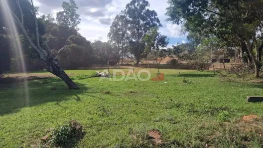 Fazenda/Sítio à venda, 14500m² no Rosa dos Ventos, Aparecida de Goiânia