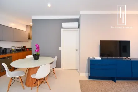 Apartamento com 2 Quartos à venda, 74m² no Cachoeira do Bom Jesus, Florianópolis
