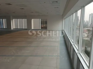 Imóvel Comercial para alugar, 266m² no Vila Gertrudes, São Paulo