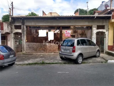 Casa com 1 Quarto à venda, 410m² no Vila Maria Alta, São Paulo