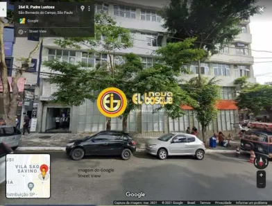 Sala Comercial à venda, 24m² no Centro, São Bernardo do Campo