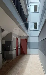 Apartamento com 2 Quartos à venda, 41m² no Vila Mazzei, São Paulo