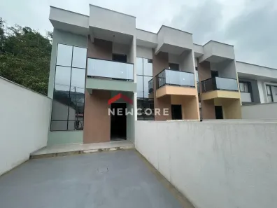 Casa com 2 Quartos à venda, 80m² no Praia da Ribeira (Cunhambebe), Angra dos Reis