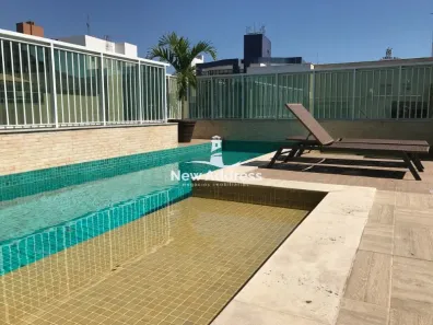 Apartamento com 4 Quartos à venda, 127m² no Praia da Costa, Vila Velha