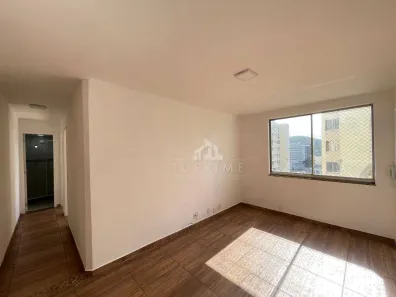 Apartamento com 2 Quartos à venda, 47m² no Taquara, Rio de Janeiro