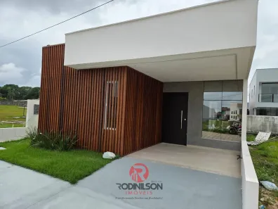 Casa de Condomínio com 3 Quartos à venda, 130m² no Centro, Ananindeua
