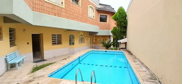 Casa com 4 Quartos à venda, 416m² no Rolinópolis, São Paulo