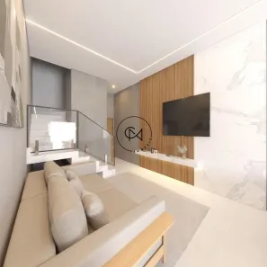 Casa com 3 Quartos à venda, 117m² no Bela Vista, Osasco