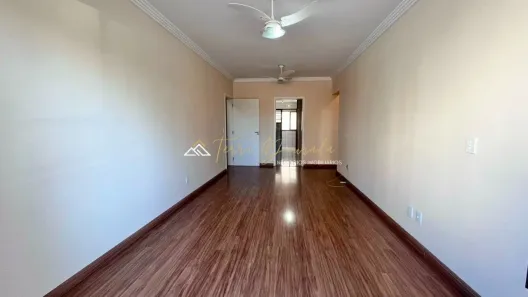 Apartamento com 3 Quartos à venda, 104m² no Jardim das Nações, Taubaté