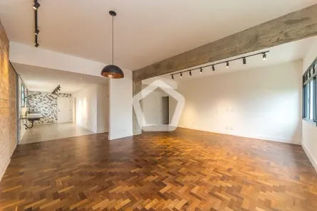 Apartamento com 6 Quartos à venda, 212m² no Consolação, São Paulo