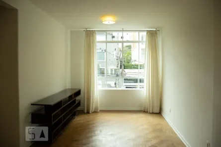 Apartamento com 3 Quartos à venda, 110m² no Pinheiros, São Paulo