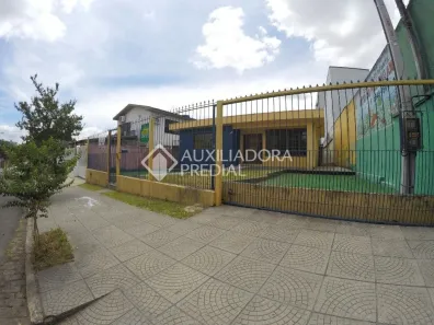 Casa com 4 Quartos à venda, 195m² no Jardim Itu, Porto Alegre