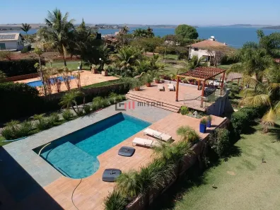 Fazenda/Sítio com 4 Quartos à venda, 420m² no , Porecatu