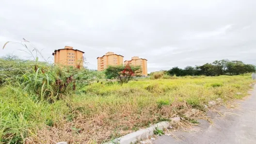 Lote/Terreno à venda, 6563m² no Jardim Santa Maria, Jacareí