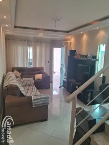 Sobrado com 3 Quartos à venda, 177m² no Veloso, Osasco