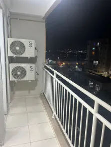 Apartamento com 2 Quartos para alugar, 49m² no Novo Aleixo, Manaus