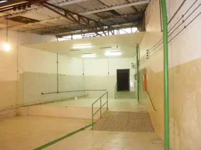 Galpão/Depósito/Armazém à venda, 400m² no Anchieta, São Bernardo do Campo