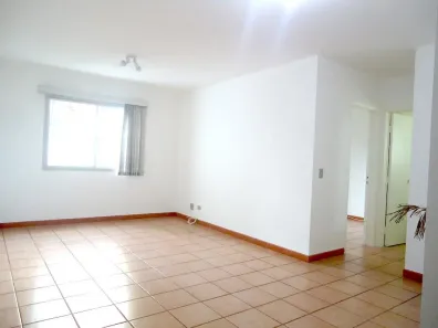 Apartamento com 1 Quarto para alugar, 51m² no Brooklin Paulista, São Paulo