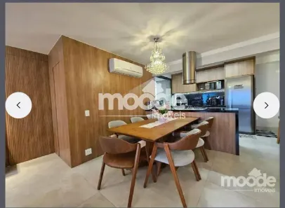Apartamento com 2 Quartos à venda, 104m² no Jardim Olympia, São Paulo