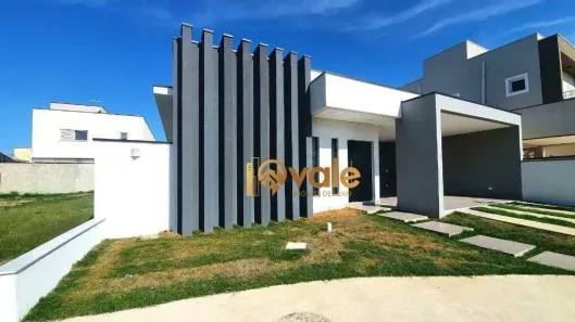 Casa de Condomínio com 3 Quartos à venda, 175m² no Jardim Jacinto, Jacareí