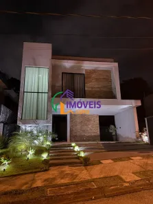Casa de Condomínio com 3 Quartos à venda, 202m² no Fazenda Rodeio, Mogi das Cruzes