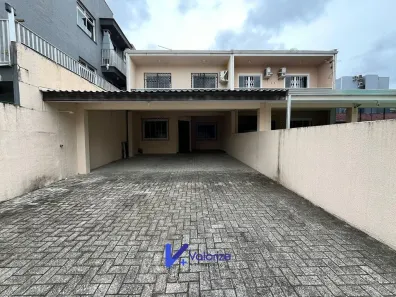 Sobrado com 4 Quartos à venda, 165m² no Ipanema, Pontal do Paraná