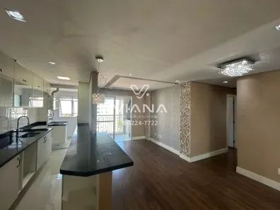 Apartamento com 2 Quartos à venda, 70m² no Santa Paula, São Caetano do Sul