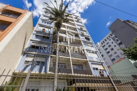 Apartamento com 3 Quartos à venda, 131m² no Santana, Porto Alegre