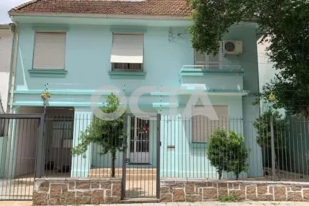 Casa com 4 Quartos para venda ou aluguel, 230m² no Auxiliadora, Porto Alegre