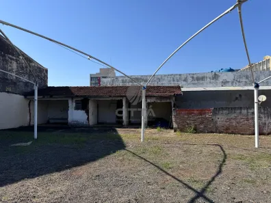 Lote/Terreno para alugar, 580m² no Bonfim, Campinas