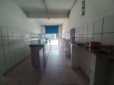 Imóvel Comercial à venda, 123m² no Centro, Ribeirão Preto