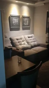 Apartamento com 2 Quartos à venda, 44m² no Parque dos Pinus, Ribeirão Preto