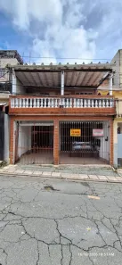 Sobrado com 5 Quartos à venda, 120m² no Vila Império, São Paulo