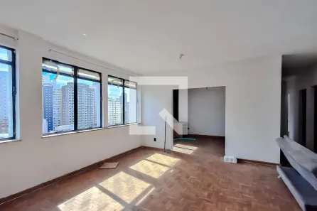 Apartamento com 2 Quartos à venda, 115m² no Aclimação, São Paulo