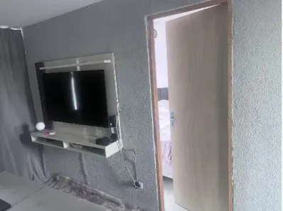 Apartamento com 2 Quartos à venda, 55m² no Conjunto Habitacional Presidente Castelo Branco, Carapicuíba