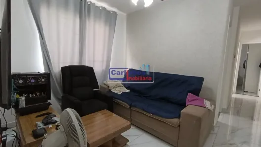 Apartamento com 2 Quartos à venda, 49m² no A Definir, Sarzedo