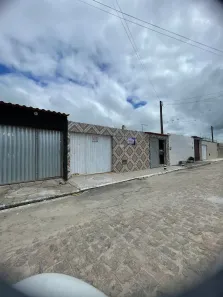 Casa com 3 Quartos à venda, 100m² no , Marechal Deodoro