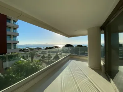 Apartamento com 4 Quartos à venda, 308m² no Agronômica, Florianópolis