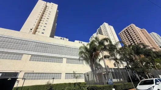 Apartamento com 2 Quartos à venda, 54m² no City Bussocaba, Osasco
