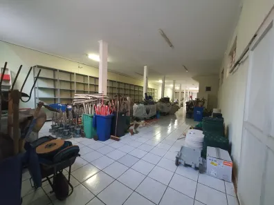 Ponto Comercial à venda, 314m² no Jardim Simus, Sorocaba