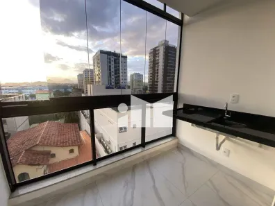 Apartamento com 2 Quartos à venda, 60m² no Riviera da Barra, Vila Velha