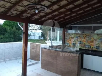Cobertura com 3 Quartos à venda, 110m² no Jardim Nova Europa, Campinas