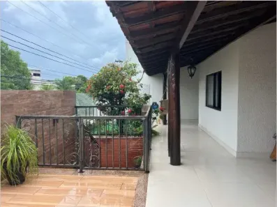 Casa com 3 Quartos à venda, 300m² no Grã-Duquesa, Governador Valadares