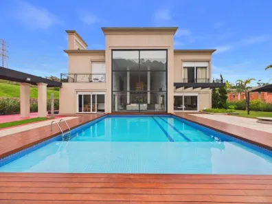 Casa com 4 Quartos à venda, 1400m² no Tamboré, Barueri