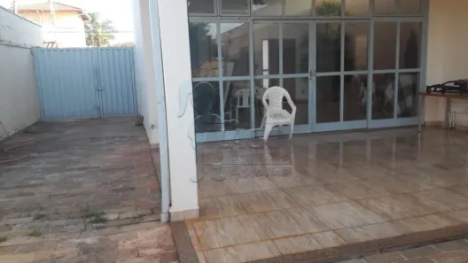 Casa com 4 Quartos à venda, 325m² no Jardim Recreio, Ribeirão Preto