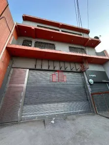 Ponto Comercial para venda ou aluguel, 800m² no São Mateus, São Paulo