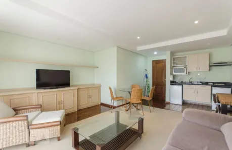 Apartamento com 1 Quarto à venda, 54m² no Pinheiros, São Paulo