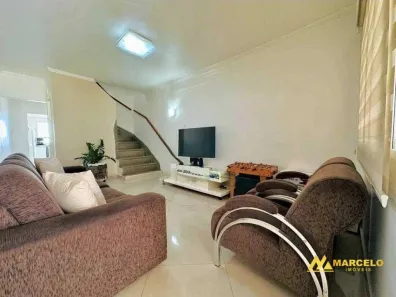 Sobrado com 2 Quartos à venda, 99m² no Alto da Lapa, São Paulo