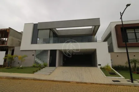 Casa com 4 Quartos à venda, 367m² no Aeroporto, Juiz de Fora