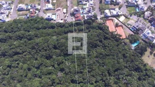 Lote/Terreno à venda, 12499m² no Jurerê, Florianópolis